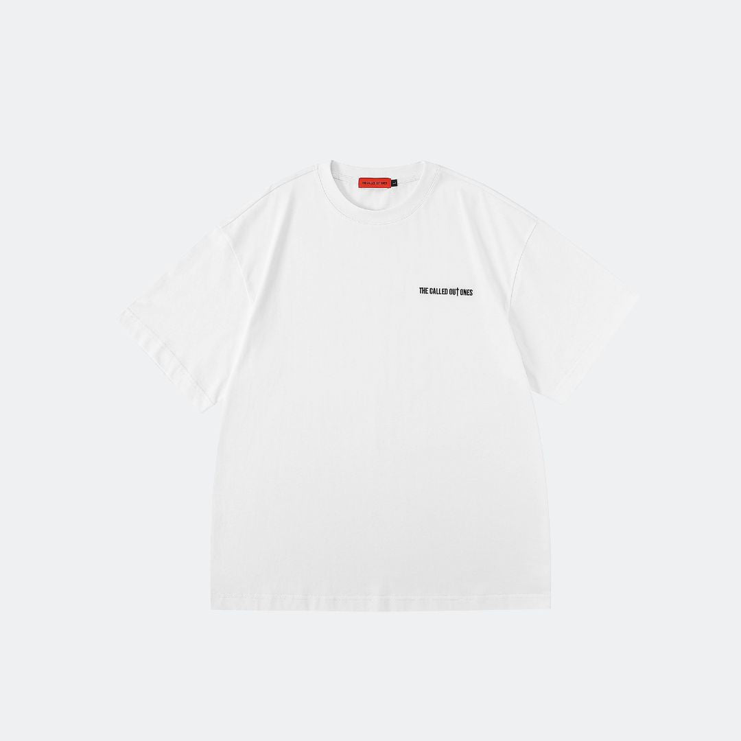 TRUTH TEE - WHITE
