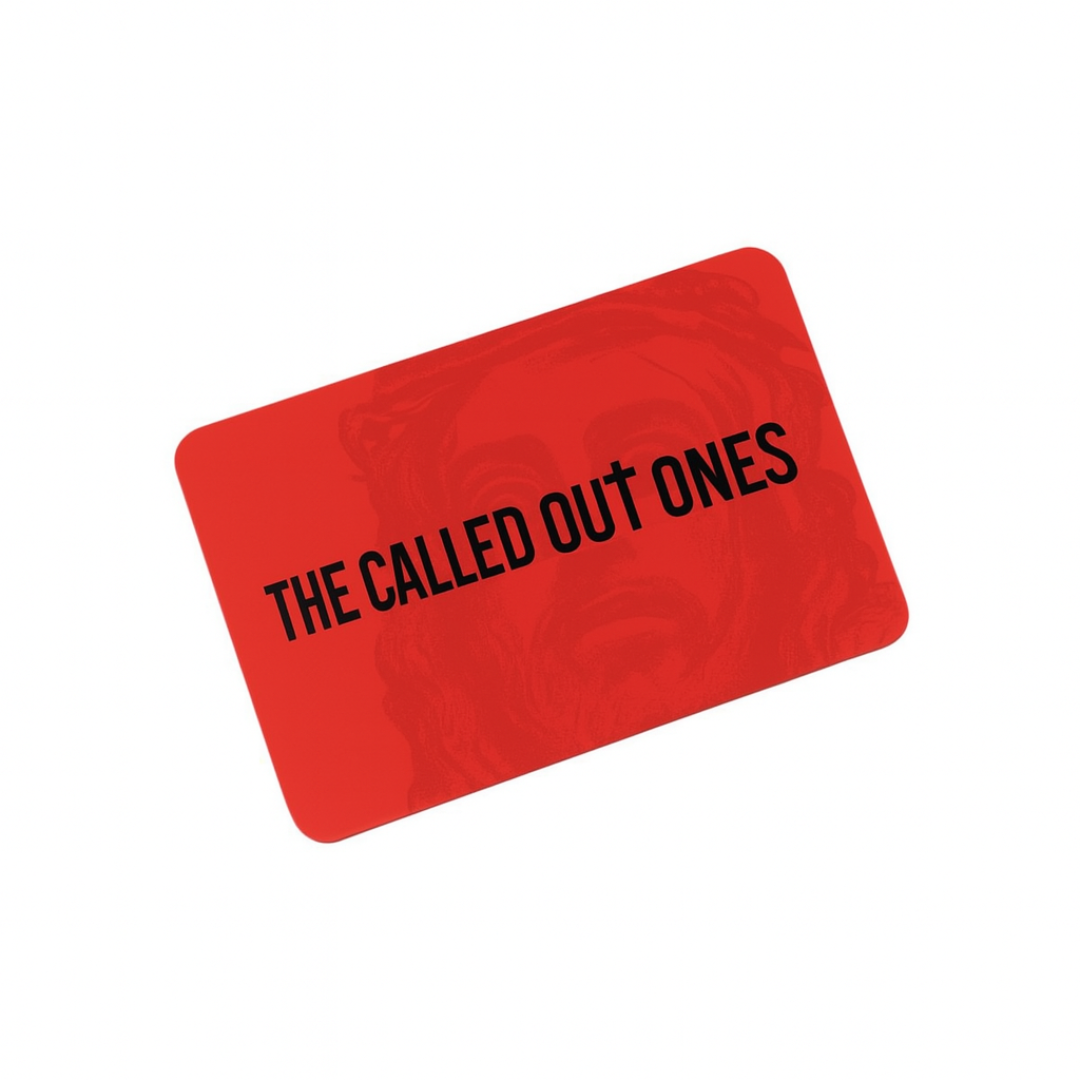 TCOO GIFT CARD