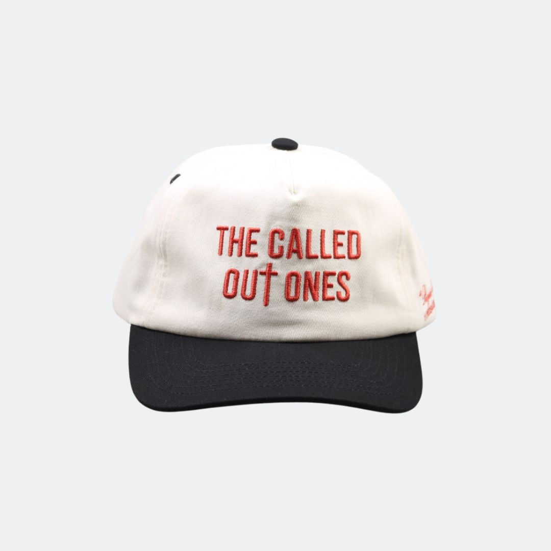 OG CROWN - BLACK/WHITE