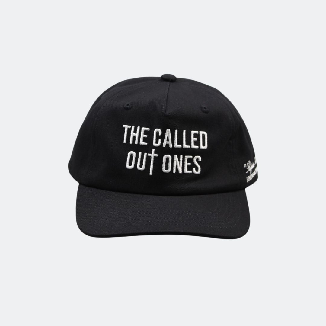 OG CROWN - BLACK