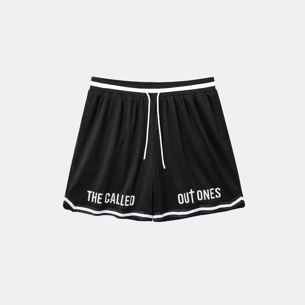 KINGDOM SHORT - BLACK