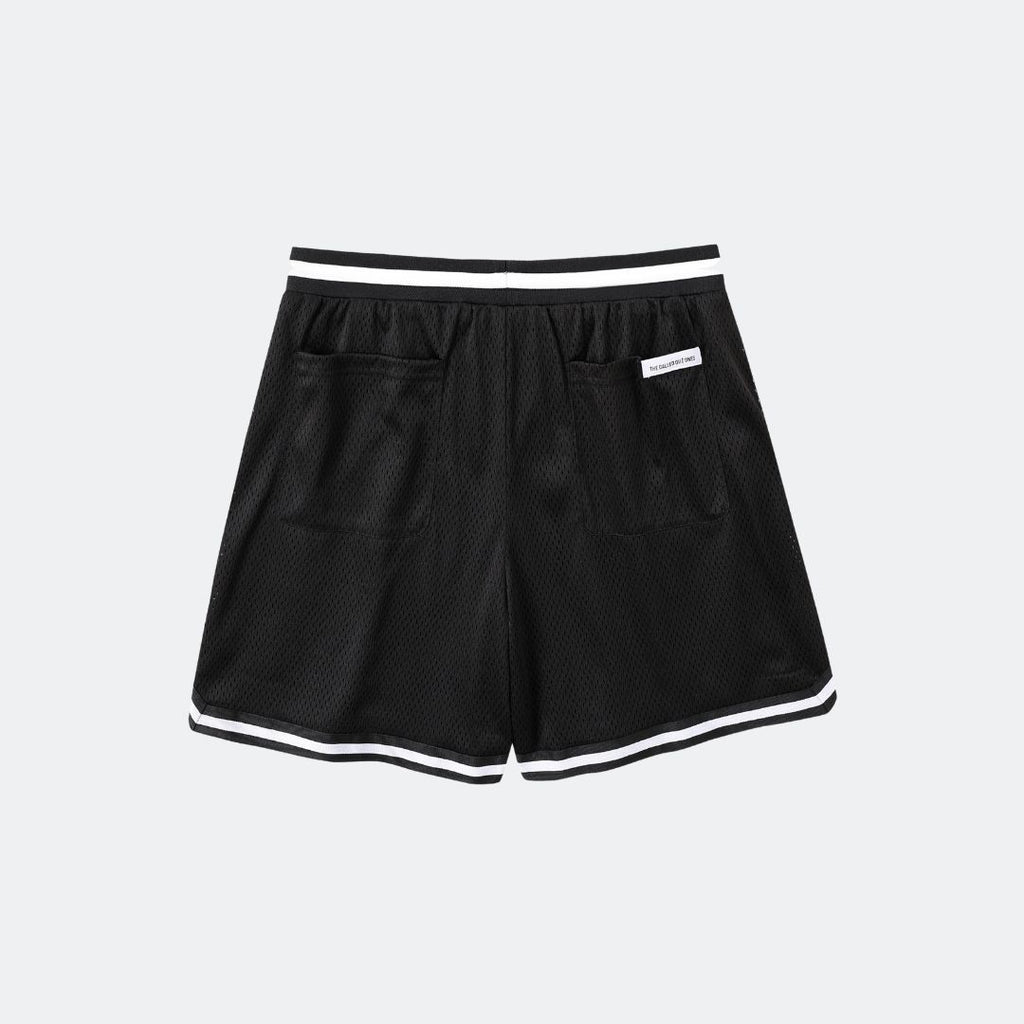 KINGDOM SHORT - BLACK