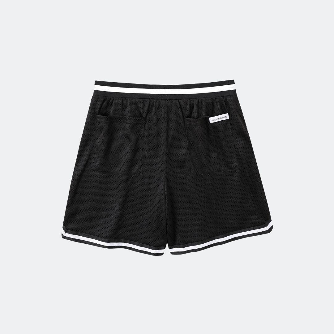 KINGDOM SHORT - BLACK
