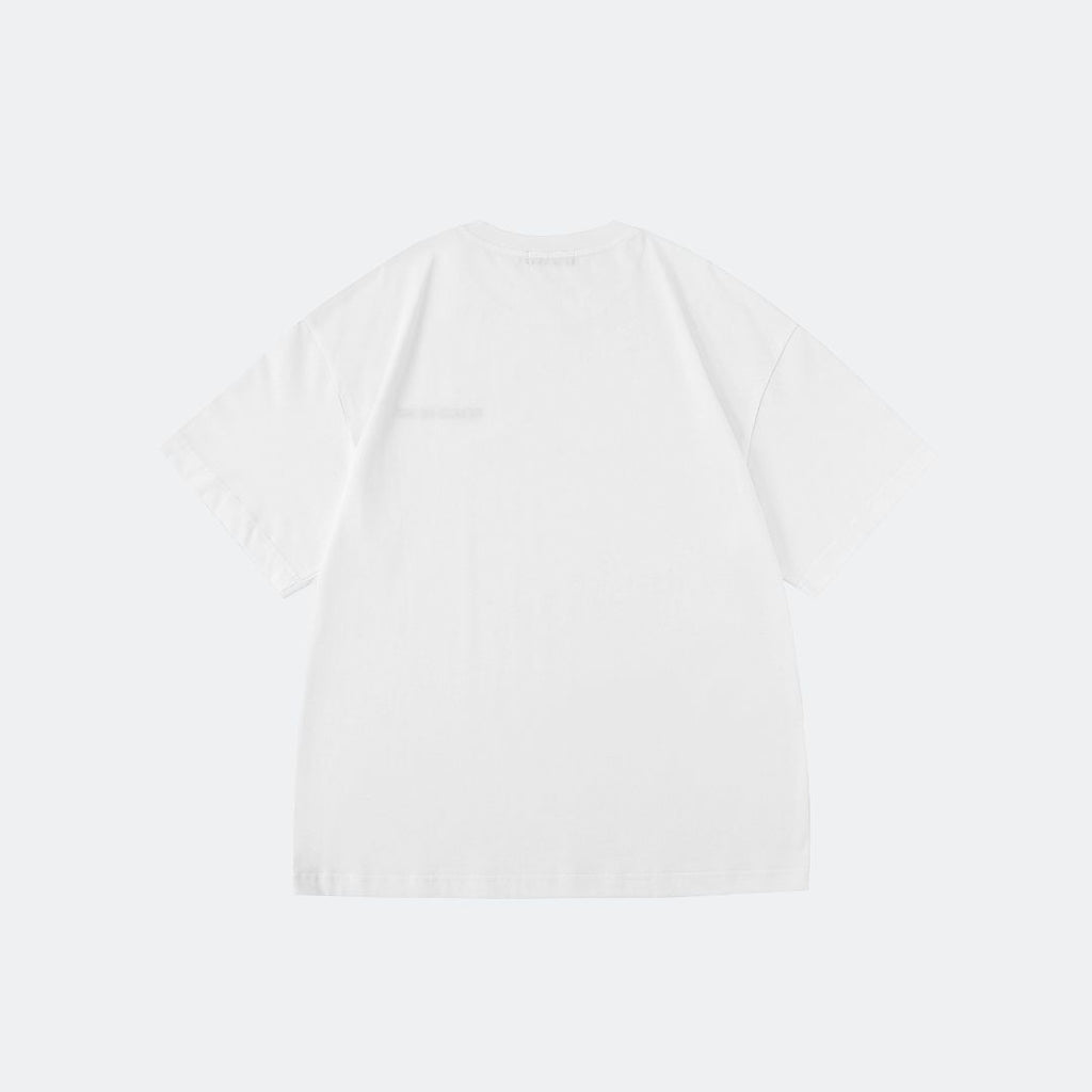 TRUTH TEE - WHITE