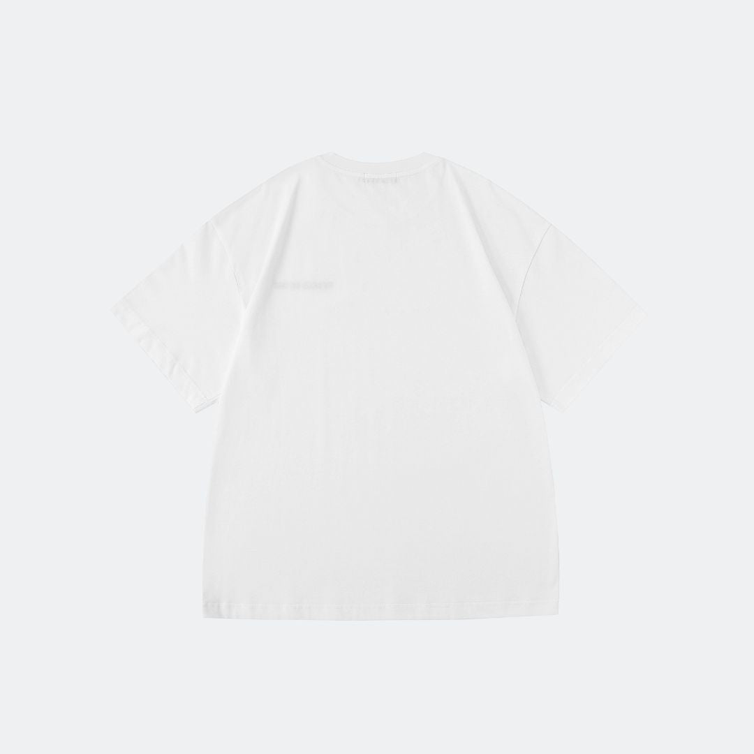 TRUTH TEE - WHITE