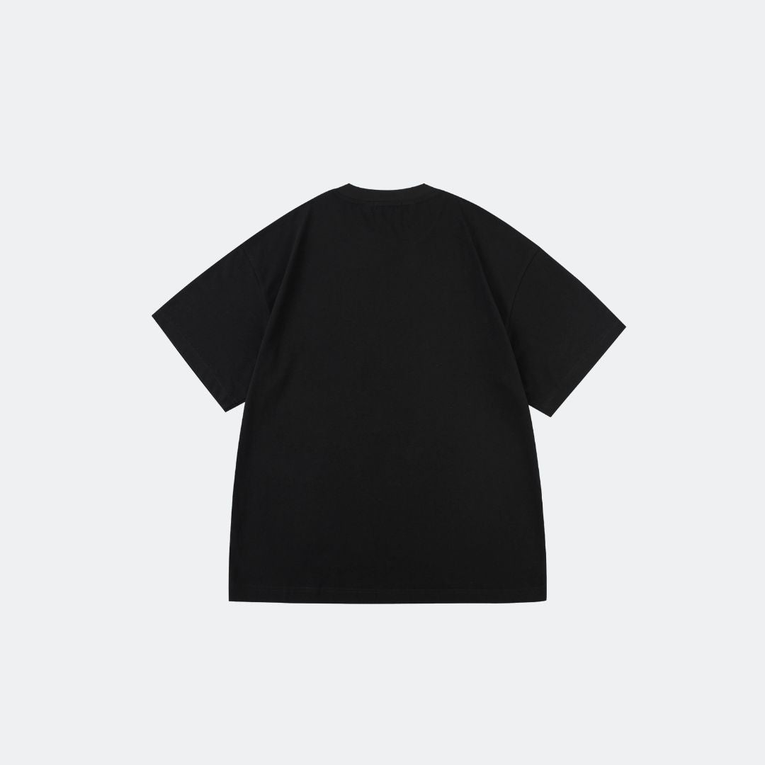 TRUTH TEE - BLACK