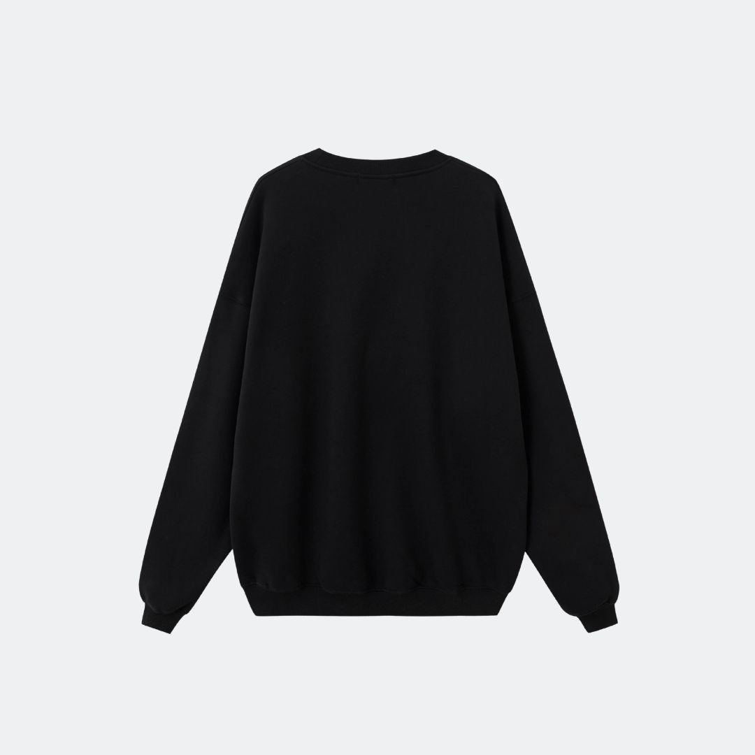 SET APART CREW - BLACK