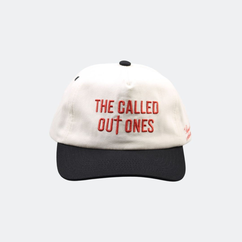 OG CROWN - BLACK/WHITE