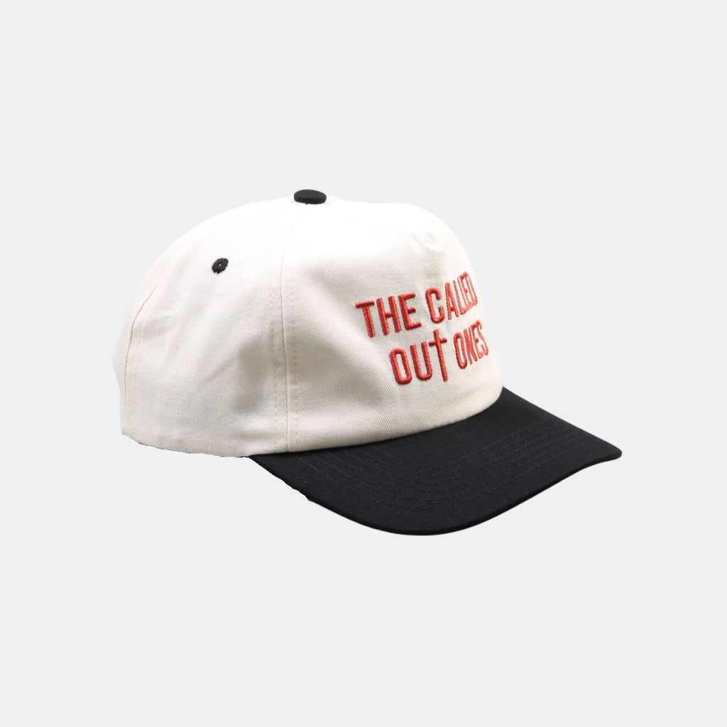 OG CROWN - BLACK/WHITE