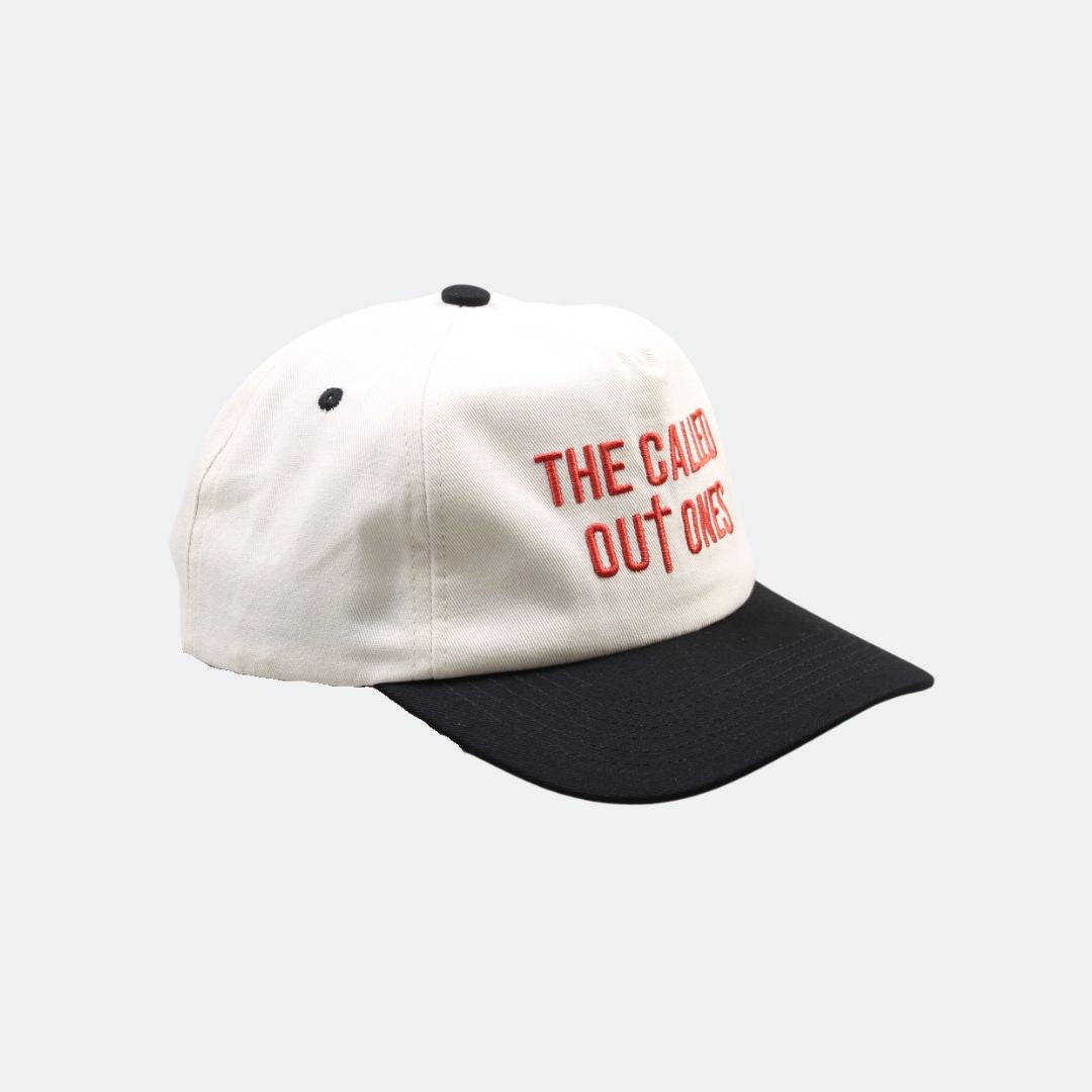 OG CROWN - BLACK/WHITE