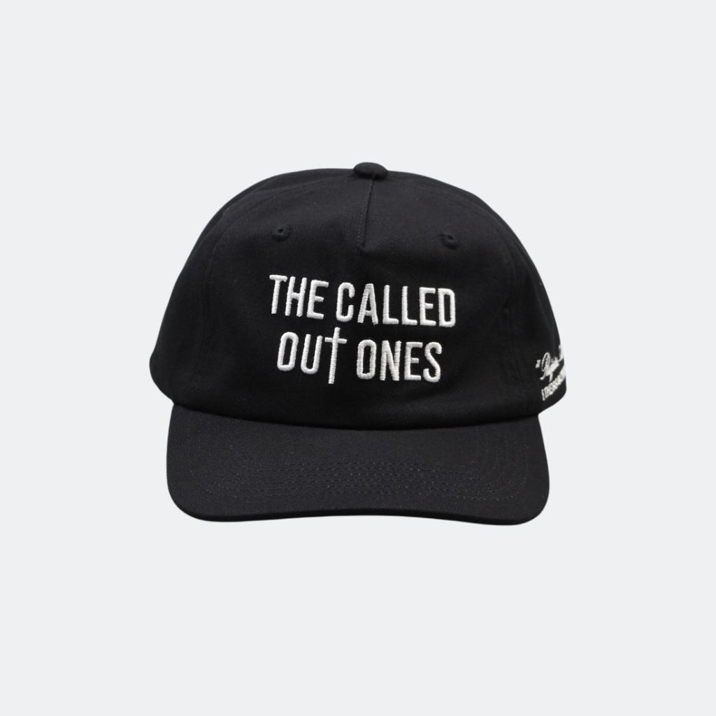 OG CROWN - BLACK