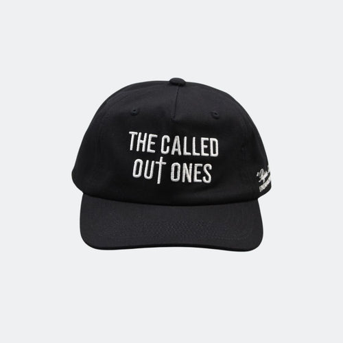 OG CROWN - BLACK