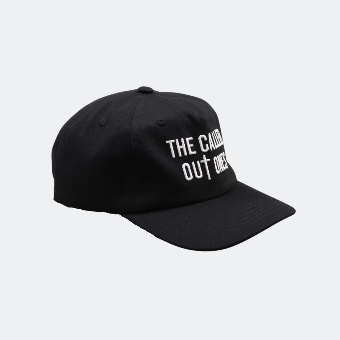 OG CROWN - BLACK