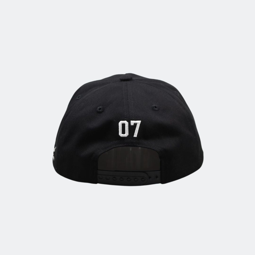 OG CROWN - BLACK