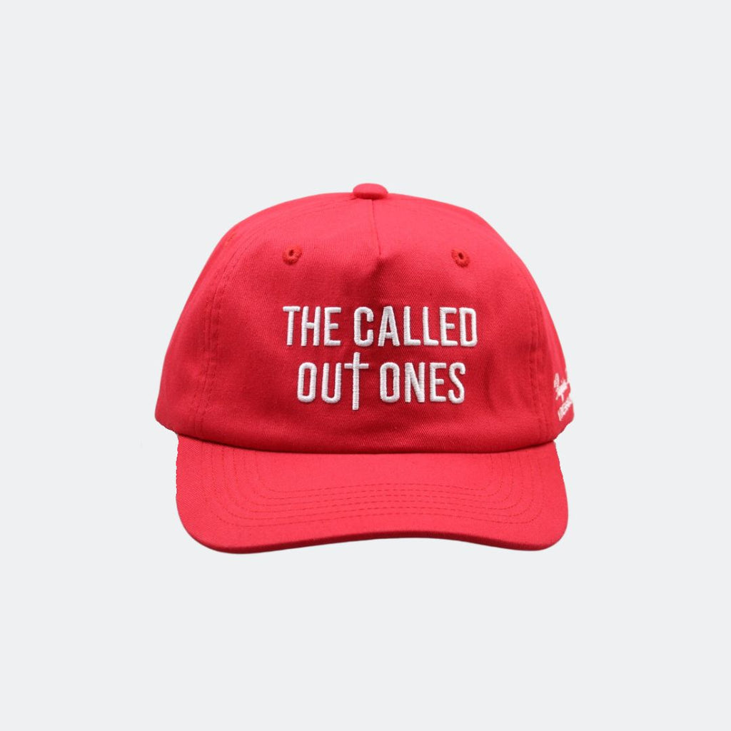 OG CROWN - RED