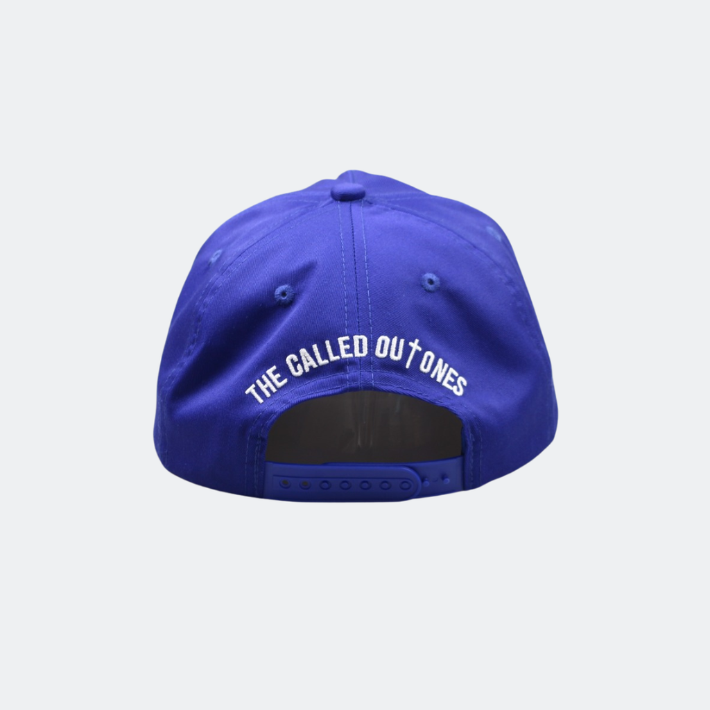 DOMINION CROWN - BLUE