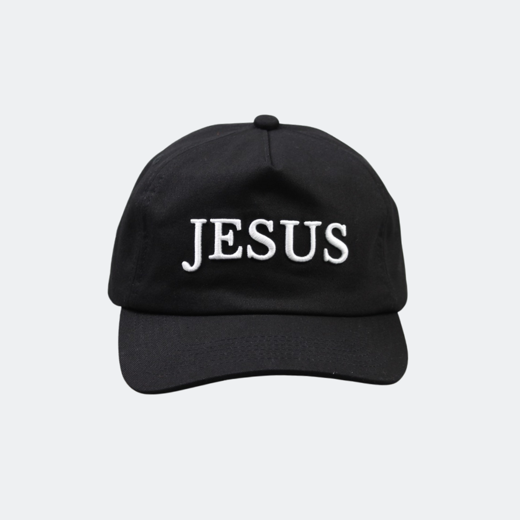 DOMINION CROWN - BLACK