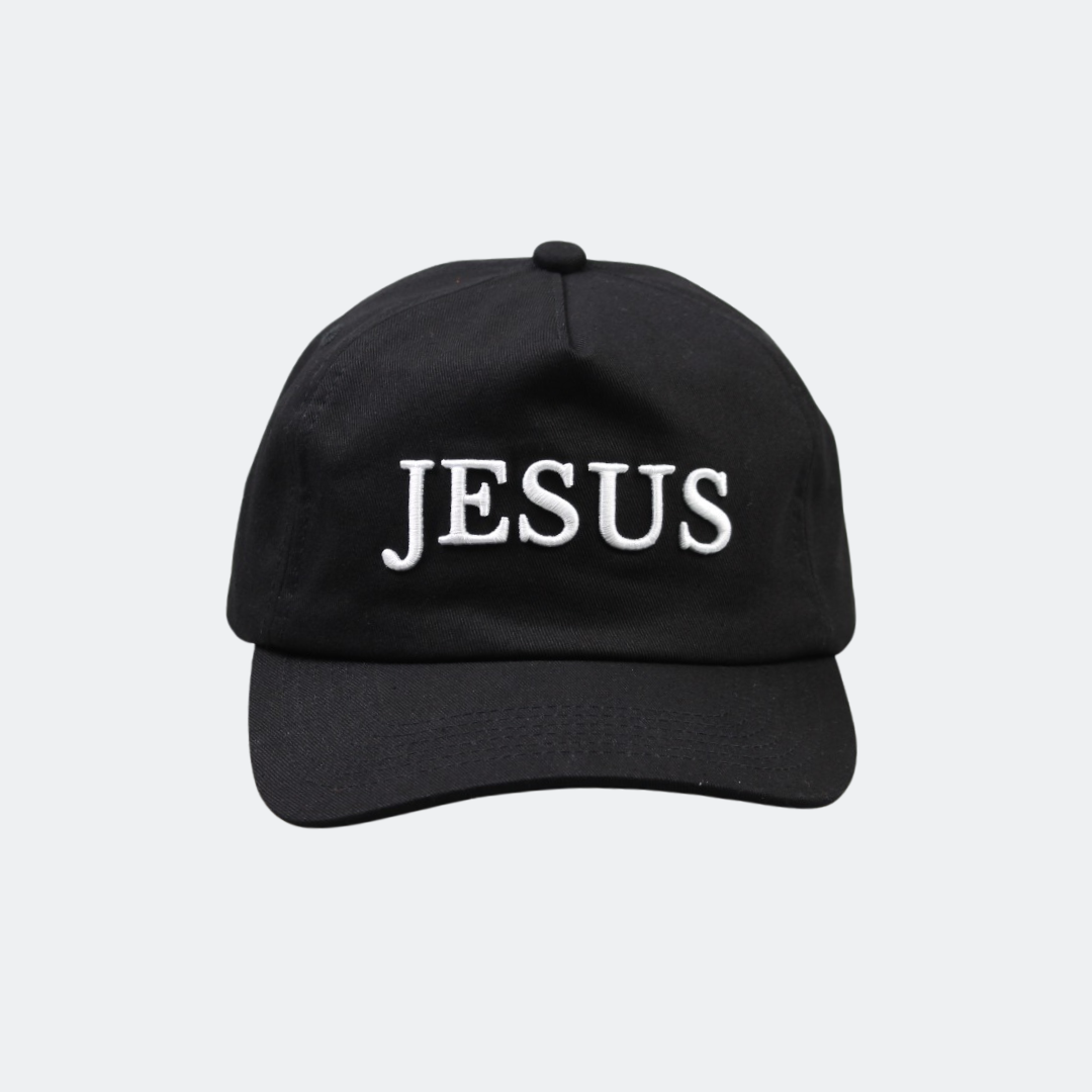 DOMINION CROWN - BLACK