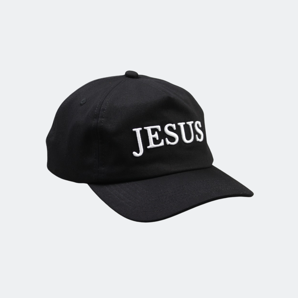 DOMINION CROWN - BLACK