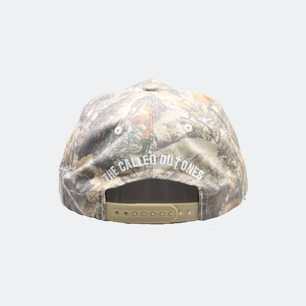 DOMINION CROWN - CAMO