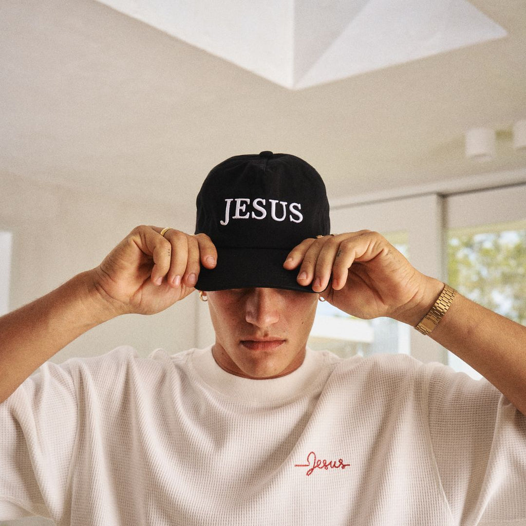 DOMINION CROWN - BLACK