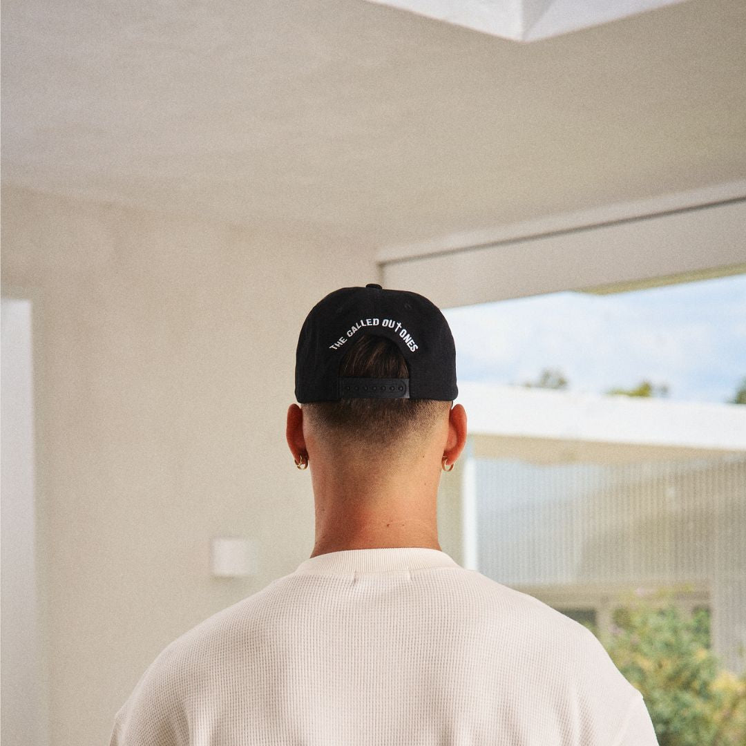 DOMINION CROWN - BLACK