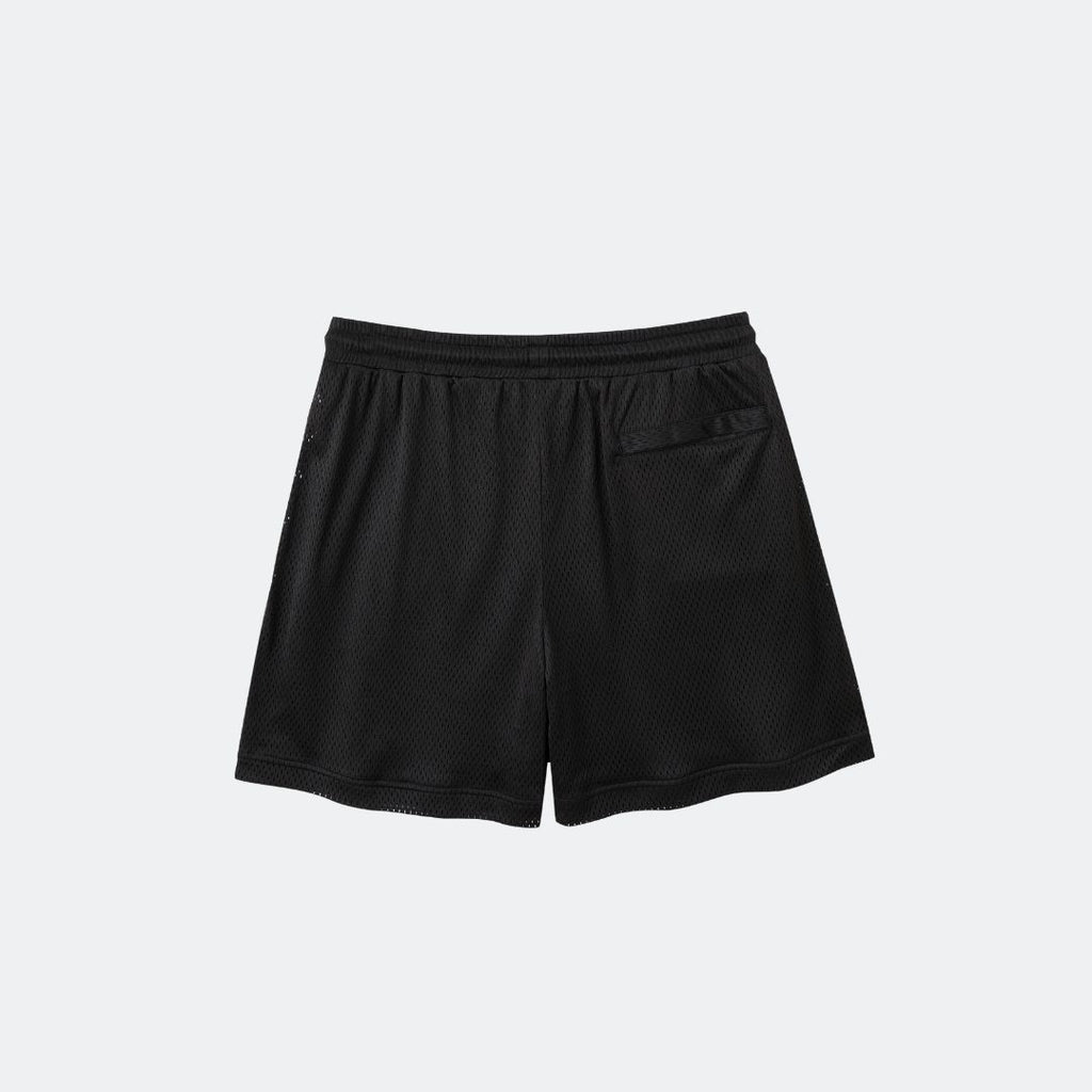 CHOSEN SHORT - BLACK
