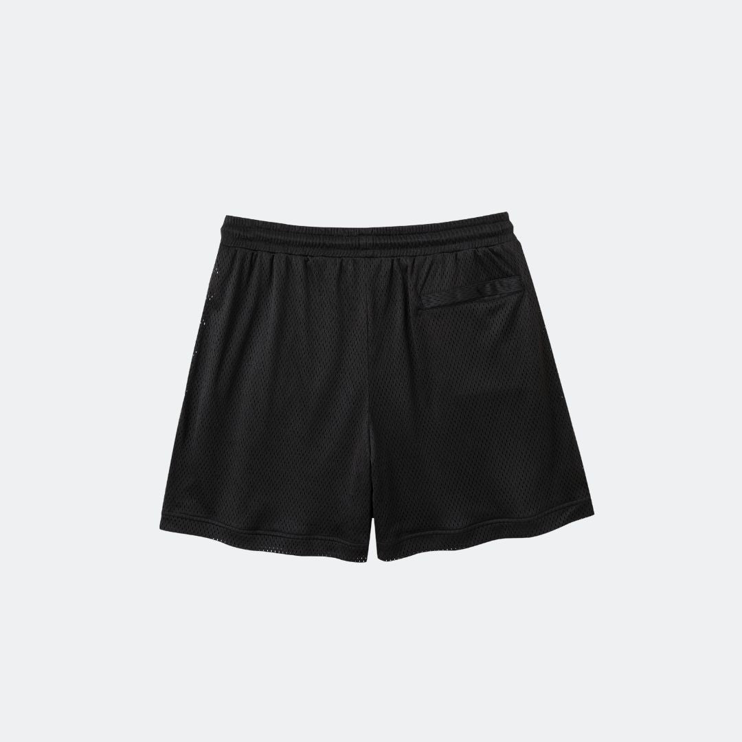 CHOSEN SHORT - BLACK
