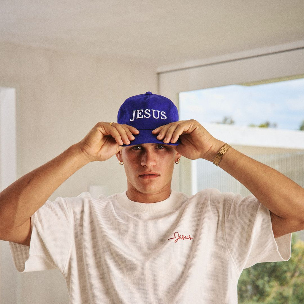 DOMINION CROWN - BLUE