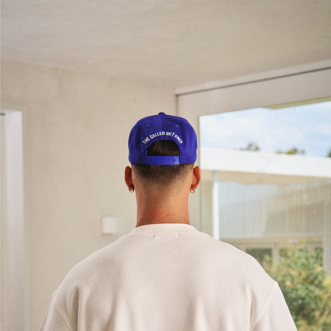 DOMINION CROWN - BLUE