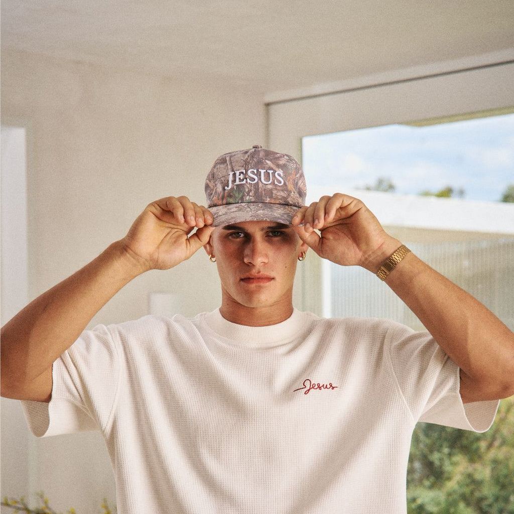 DOMINION CROWN - CAMO