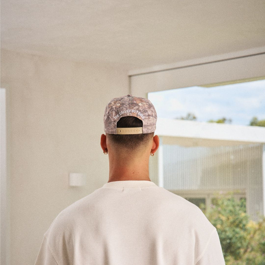 DOMINION CROWN - CAMO