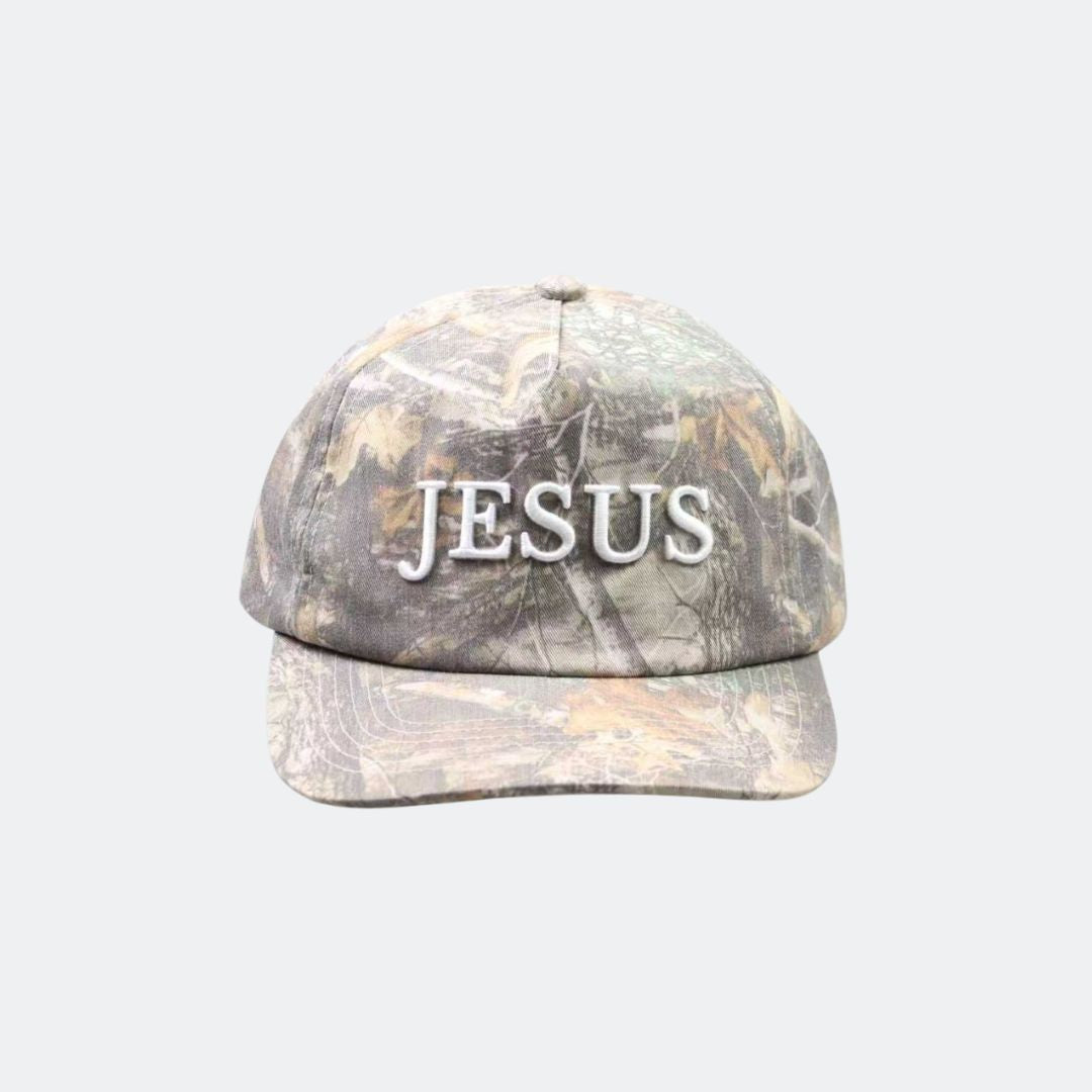 DOMINION CROWN - CAMO